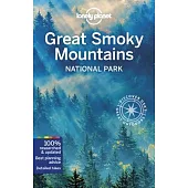 Lonely Planet Great Smoky Mountains National Park
