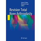 Revision Total Knee Arthroplasty