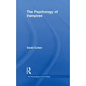 The Psychology of Vampires