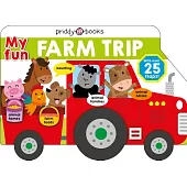 My Fun Farm Trip