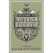 Welcome to Replica Dodge