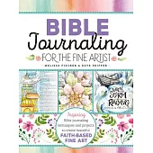 Bible Journaling for the Fine Artist