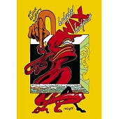 Babybel Wax Bodysuit