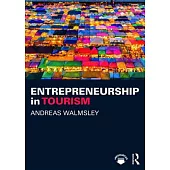 Entrepreneurship in Tourism