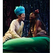 Wood Calls Out to Wood