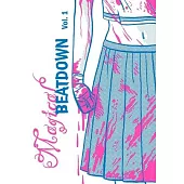 Magical Beatdown, Vol 1