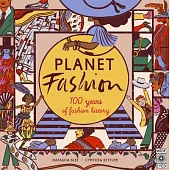 Planet Fashion