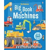 Big Book Of Machines