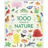 1000 Things In Nature