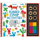 Rubber Stamp Activities