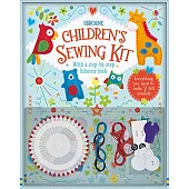 Children’s Sewing Kit