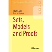 Sets, Models and Proofs