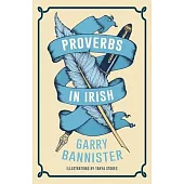 Proverbs in Irish