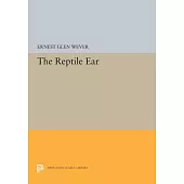 The Reptile Ear