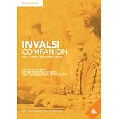 Invalsi Companion Elementary + Online Tests and Mp3 Audio