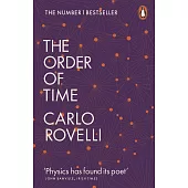 The Order of Time