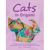 Cats in Origami