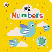 Baby Touch: Numbers