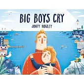 Big Boys Cry