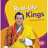 Real-Life Kings