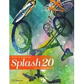 Splash 20: Creative Compositions