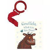 Gruffalo, What Can You Hear?