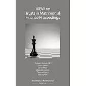 1kbw on Trusts in Matrimonial Finance Proceedings