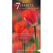 7 Habits of Highly Effective People, the 2020 Pocket Planner