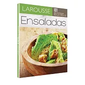 101 Recetas de Ensaladas