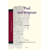 Paul and Scripture