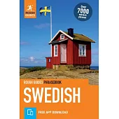 Rough Guide Phrasebook Swedish