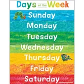 Days of the Week