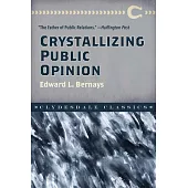 Crystallizing Public Opinion