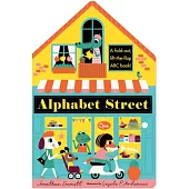 Alphabet Street