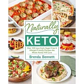 Naturally Keto