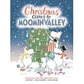 Christmas Comes to Moominvalley