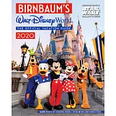 Birnbaum’s 2020 Walt Disney World: The Official Vacation Guide