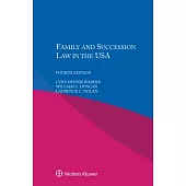 Family and Succession Law in the USA