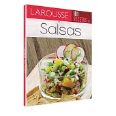 101 Recetas. Salsas