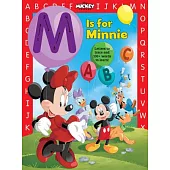 M Is for Minnie