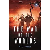 The War of the Worlds: Official BBC tie-in edition