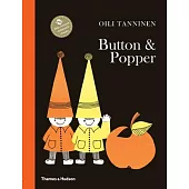 Button and Popper