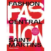 Fashion Central Saint Martins