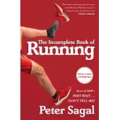 The Incomplete Book of Running