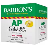 Ap Statistics Flashcards
