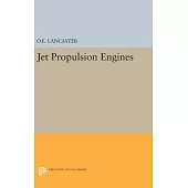 Jet Propulsion Engines