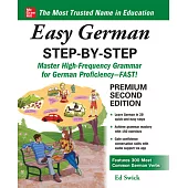 Easy German Step-by-step