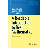 A Readable Introduction to Real Mathematics