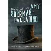 Women of Amy Sherman-Palladino: Gilmore Girls, Bunheads and Mrs. Maisel