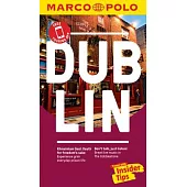 Dublin Marco Polo Pocket Travel Guide